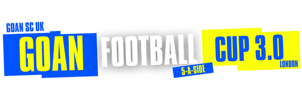 Goan Football Cup 3.0 London