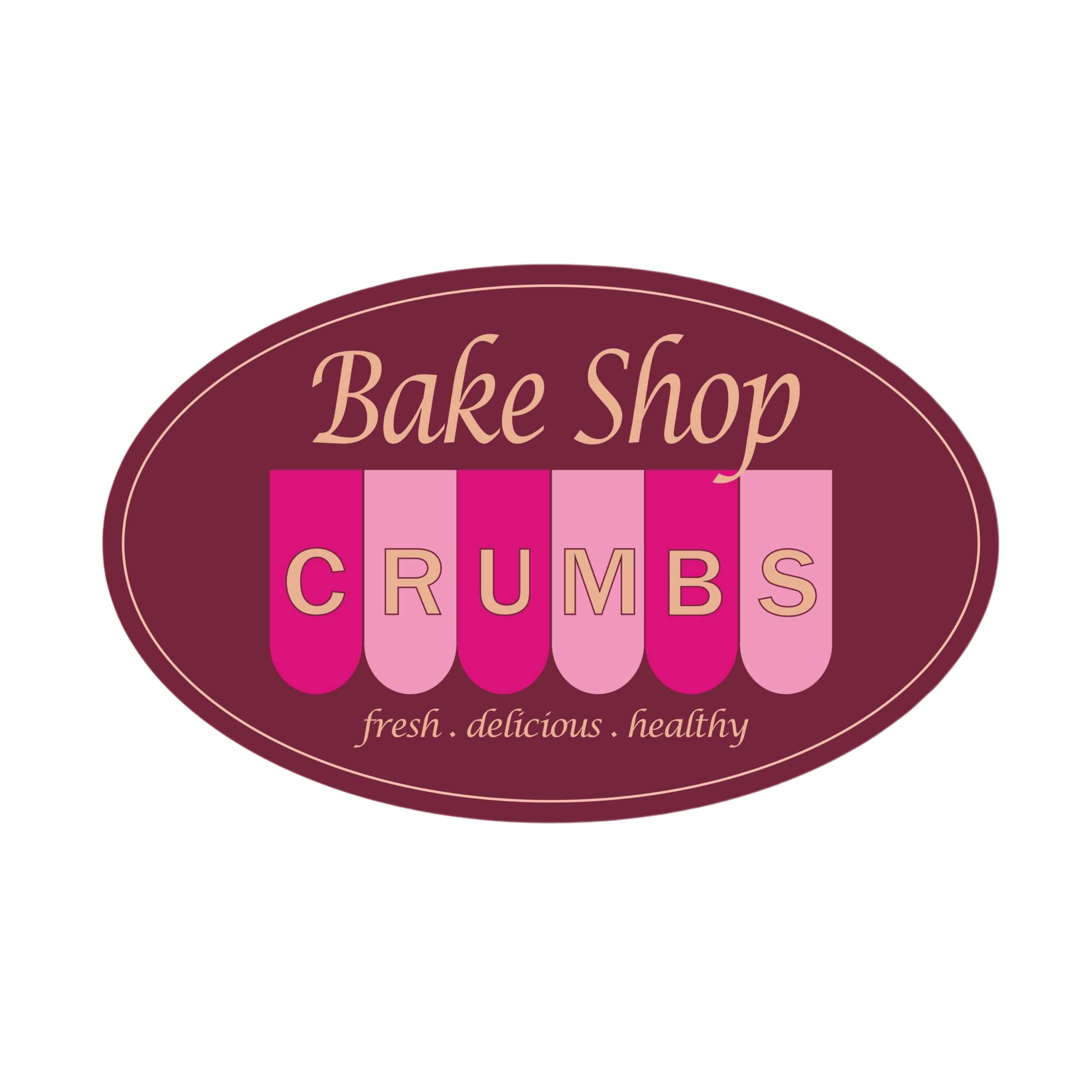 Crumbs logo