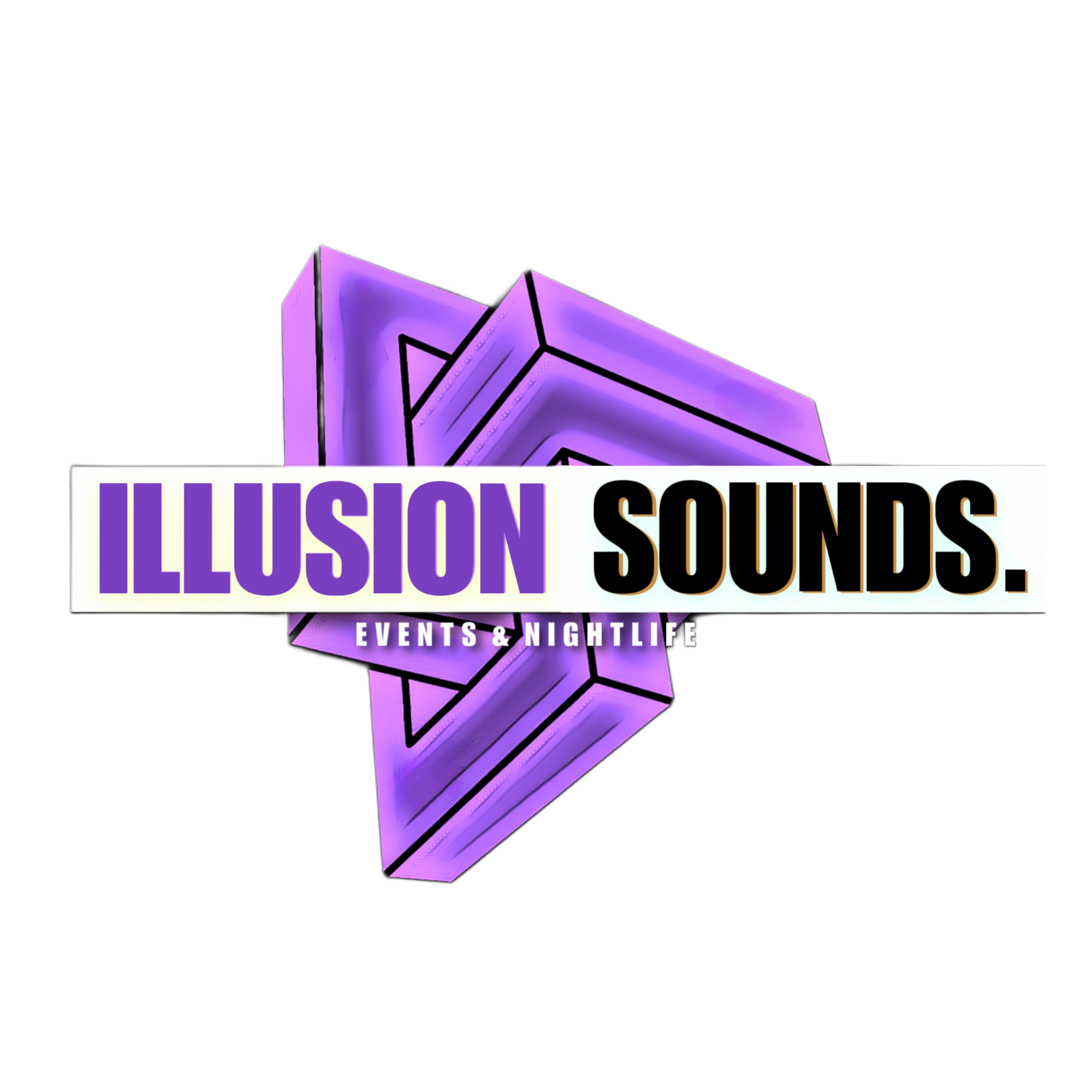 Illusion Sound logo