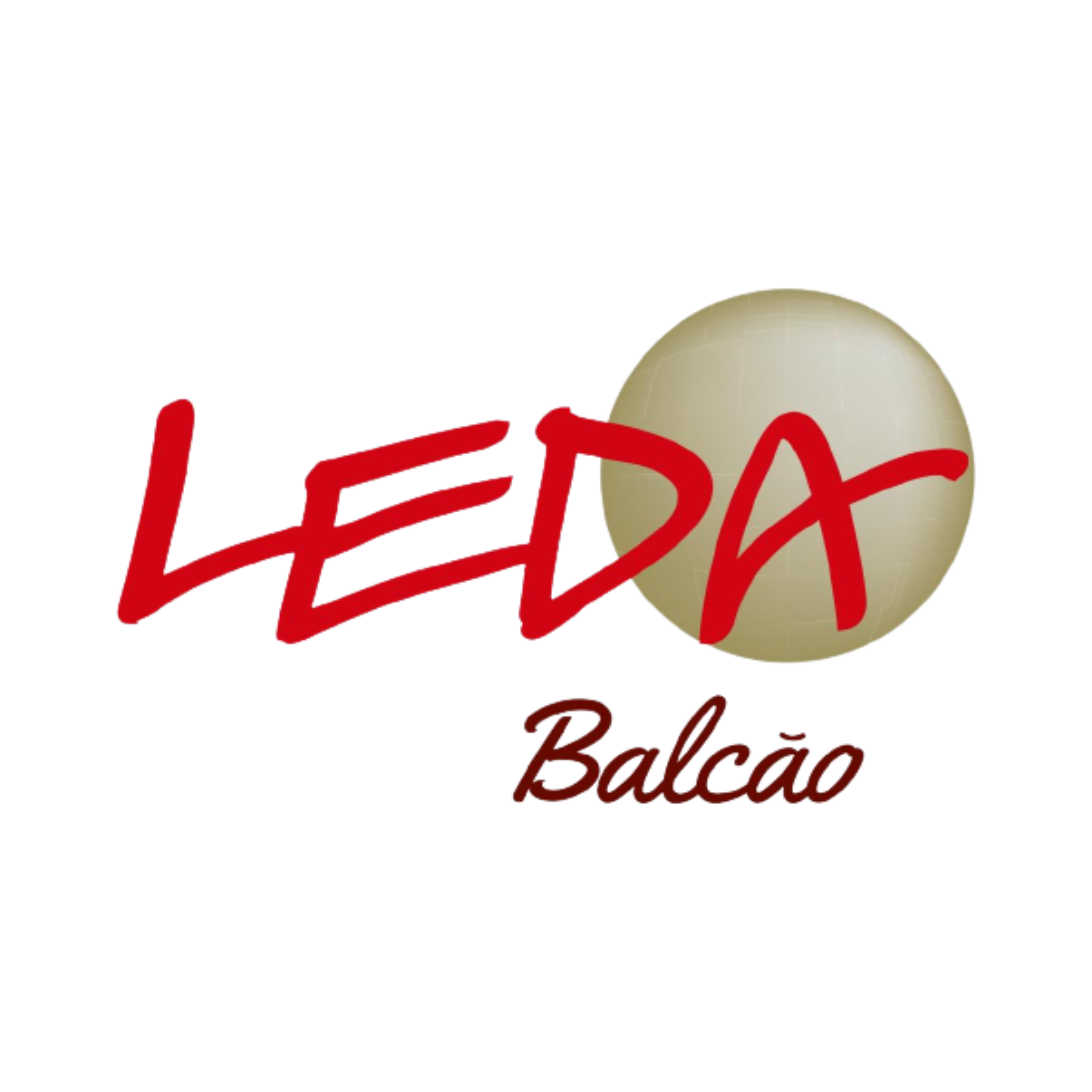 Leda Balcao logo