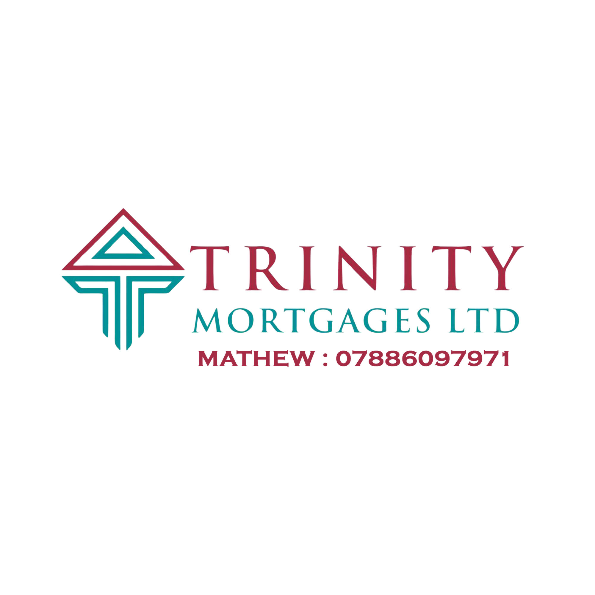 Trinity Mortgages logo